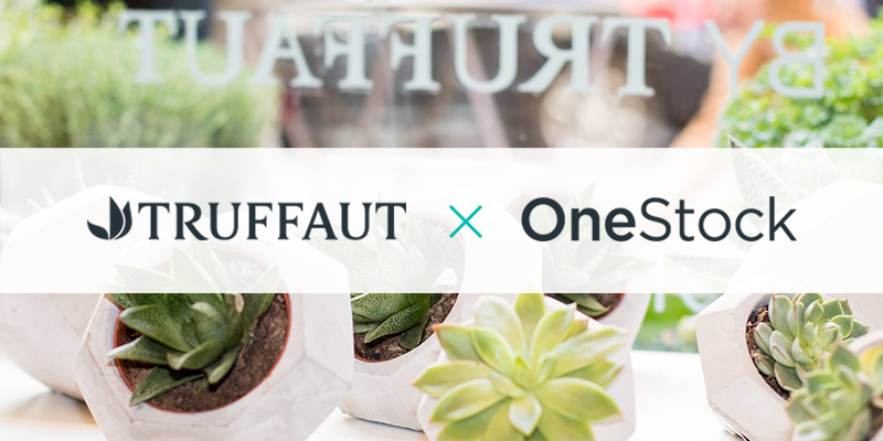 OneStock Truffaut Order Orchestration 1